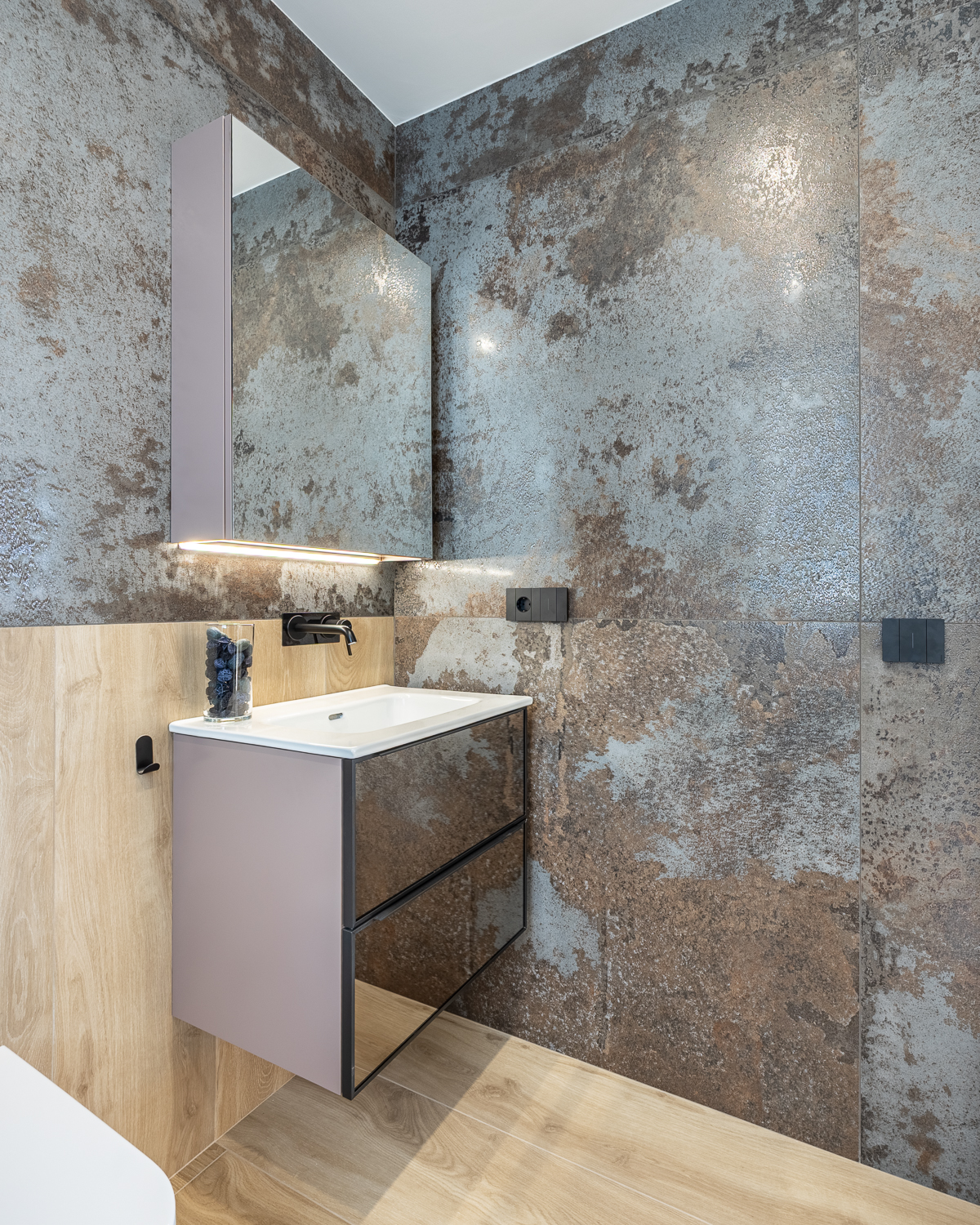 Imagen del proyecto Casa en Castellon